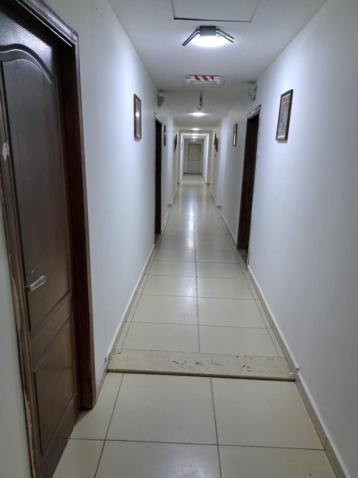 Omaima Hotel Apartments Amán Exterior foto