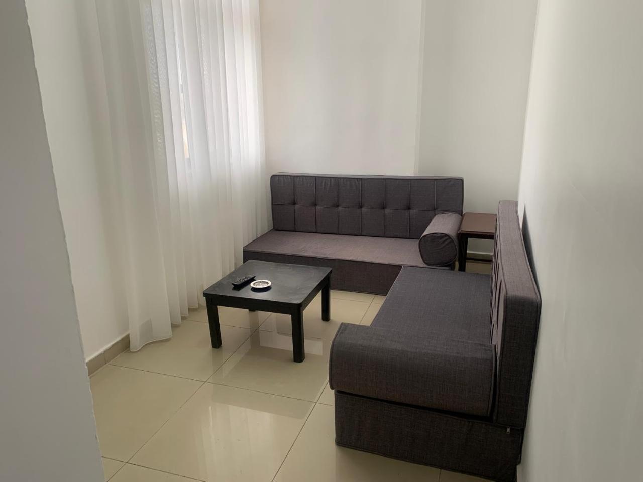 Omaima Hotel Apartments Amán Exterior foto